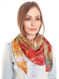Платки LORICCI