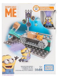 Игровые наборы MEGA BLOKS