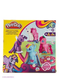 Наборы для лепки Hasbro