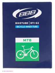 Велокамеры BBB