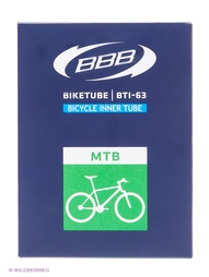Велокамеры BBB