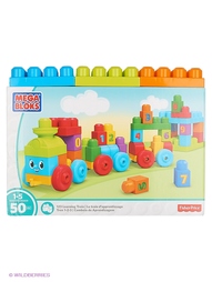 Игровые наборы MEGA BLOKS