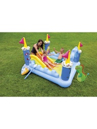 Бассейны Intex