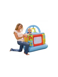 Наборы для плавания Intex