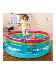 Наборы для плавания Intex