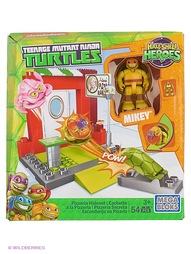 Игровые наборы MEGA BLOKS