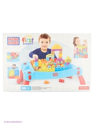 Игровые наборы MEGA BLOKS