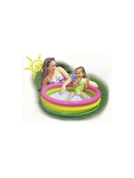 Бассейны Intex