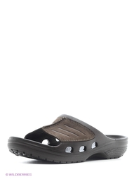 Шлепанцы CROCS