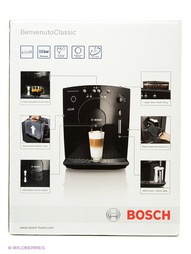 Кофеварки Bosch