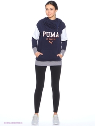 Толстовки Puma