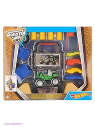 Игровые наборы Hot Wheels