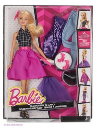 Куклы Barbie