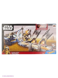 Машинки Hot Wheels