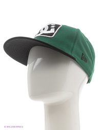 Кепки DC Shoes