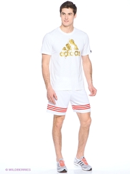Шорты adidas