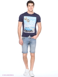 Футболка oodji