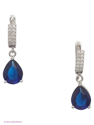 Ювелирные серьги Silver Wings