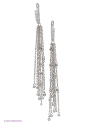 Ювелирные серьги Silver Wings