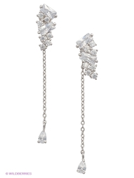 Ювелирные серьги Silver Wings