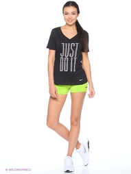 Шорты Nike