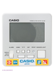 Часы CASIO