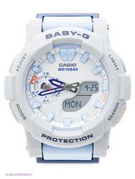 Часы CASIO