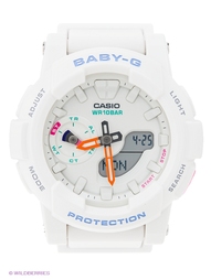 Часы CASIO