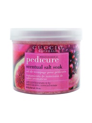 Соль для ванны CUCCIO NATURALE