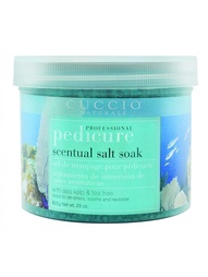 Соль для ванны CUCCIO NATURALE