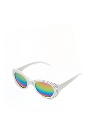 Солнцезащитные очки Mitya Veselkov