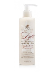 Кремы CUCCIO NATURALE