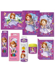 Наборы для рисования Disney