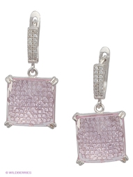 Ювелирные серьги Silver Wings