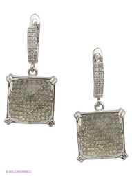 Ювелирные серьги Silver Wings