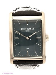 Часы Ben Sherman