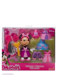 Игровые наборы Minnie Mouse