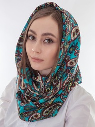 Платки LORICCI