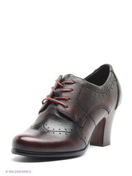 Ботильоны Shoiberg