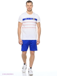 Футболка adidas