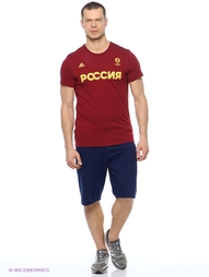 Футболка adidas