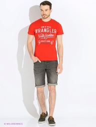 Футболка Wrangler
