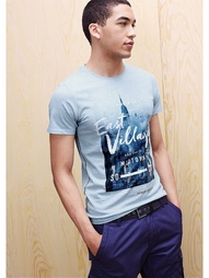 Футболка S.OLIVER