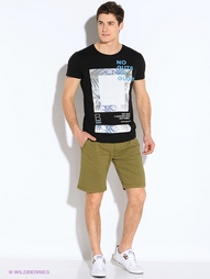 Футболка S.OLIVER