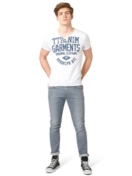 Футболка TOM TAILOR