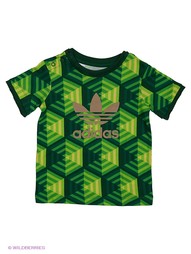 Футболка adidas