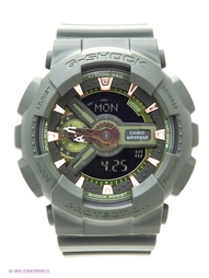 Часы CASIO