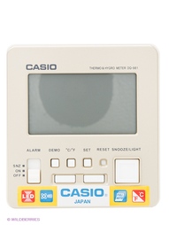 Часы CASIO