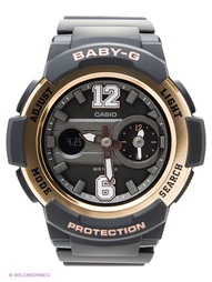 Часы CASIO