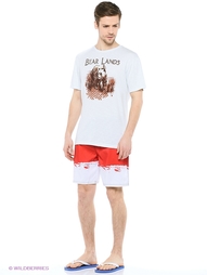 Футболка Colin's